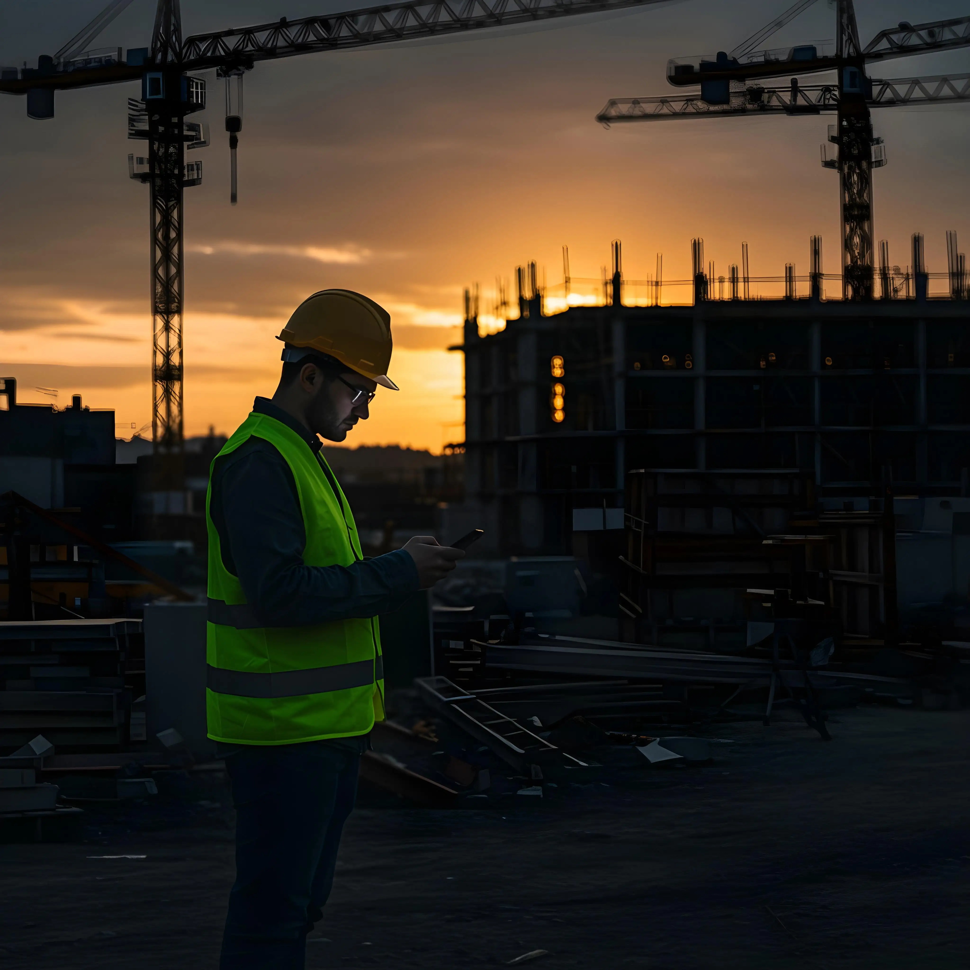 Automatic Overtime Calculation